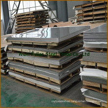 2b Finish 304 4′x8′ Stainless Steel Sheet by Cold Rolled